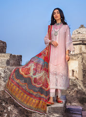 Zainab Chottani Gulnoor 5b Chikankari 2022 Online Shopping