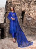 Zainab Chottani Qasr 8b Chikankari 2022 Online Shopping
