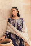 Zara Shahjahan Dina Eid Luxury Lawn 2022 Online Shopping