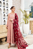 Alizeh Dusty Rose Pearls of Paradise 2,021