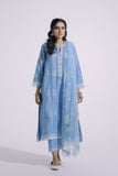 Ethnic E0124 105 608 608 Sarson Capsule Eid Collection 2022 Online Shopping