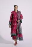 Ethnic E0129 105 415 415 Sarson Capsule Eid Collection 2022 Online Shopping