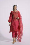 Ethnic E0143 105 305 305 Sarson Capsule Eid Collection 2022 Online Shopping