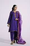 Ethnic E0145 105 520 520 Sarson Capsule Eid Collection 2022 Online Shopping