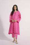 Ethnic E0209 105 407 407 Sarson Capsule Eid Collection 2022 Online Shopping