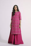 Ethnic E0212 105 524 524 Sarson Capsule Eid Collection 2022 Online Shopping