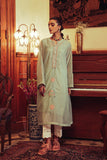 Ethnic Embroidered Shirt (E0498/103/614) Anhumi Rozana Collection 2022 Online Shopping