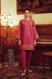 Ethnic Embroidered Suit (E0585/103/404) Anhumi Rozana Collection 2022 Online Shopping