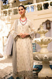 Alkaram ED-06A-23-Grey Meraki Chikenkari Collection Online Shopping