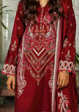 Elaf Premium EKW-08 Ghulab Luxury Winter Collection Online Shopping