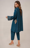 Asifa And Nabeel EP-23 Eid Pret Collection 2022 Online Shopping