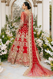 Imrozia  IB-18 Elana Brides Wear 2022 Online Shopping