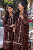 Azure Exotic Galore Luxe Eid Prets 2022 Online Shopping