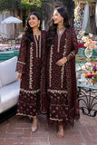 Azure Exotic Galore Luxe Eid Prets 2022 Online Shopping