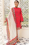 Orient OTL-21-065-U-RED Eid Collection 2021