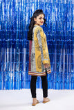Nishat Linen Fs22-36 Maroon Mid Summer Pret 2022 Online Shopping