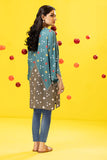 Nishat Linen Fs22-51 Sea Green Mid Summer Pret 2022 Online Shopping