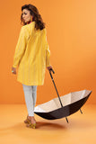 Nishat Linen Fs22-71 Yellow Mid Summer Pret 2022 Online Shopping
