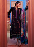 Farah Talib Aziz Ilaria Black Online Shopping