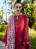 Farah Talib Aziz Enzo Red Online Shopping