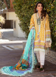 Farah Talib Aziz  Amaffi Sun Luxury Lawn 2022 Online Shopping