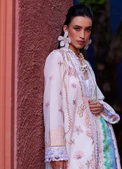 Farah Talib Aziz Miwa Ivory Online Shopping