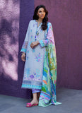 Farah Talib Aziz Zoella Grey Online Shopping