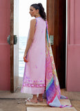 Farah Talib Aziz Izumi Pink Online Shopping
