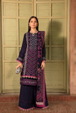 Rang Rasiya Fareesia Zinnia Linen Winter 2021