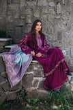 Firasa Zara Shahjahan Winter 2021