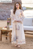 Qalamkar FP-09 Selin Sahil Kinare Luxury Lawn Online Shopping