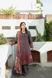 Florent FL-8B Tassawar Embroidered Shawl Series Online Shopping