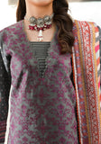 Florent FL-8B Tassawar Embroidered Shawl Series Online Shopping