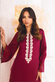 Azure FuchsiaFlame  Diva Ready To Wear Shirt Trouser Eid Festive Collection  Online Shopping
