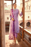 Maryum N Maria Liatris (MS23-542) Khoobsurat Embroidered Attire Collection Online Shopping