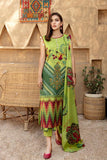 Ittehad Sgp Gasira Signature Print 2021