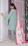 Asifa N Nabeel Kasni (GBW-09) Gulbagh Winter Collection Online Shopping