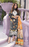 Asifa N Nabeel Amaltas (GBW-10) Gulbagh Winter Collection Online Shopping
