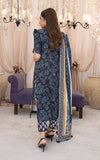 Asifa N Nabeel Raeesa (GBW-11) Gulbagh Winter Collection Online Shopping