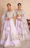 Asifa And Nabeel Ghazal SF-08 Sakhiyaan Festive 2022 Online Shopping