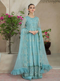 Gulaal Estela GL-EP-2022-08  Embroidered Luxury Pret 2022 Online Shopping