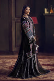 Gul-e-afashan Ittehad Luxury Festive Velvet 2021