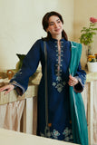 Zara Shahjahan Gul Mohar-3B Online Shopping