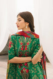 Zara Shahjahan D22 Gulaab A Eid Luxury Lawn 2022 Online Shopping