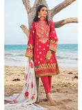 Gul Ahmed Fe-12219 Eid Collection 2021