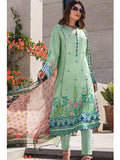 Gul Ahmed Fe-12226 Eid Collection 2021