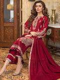 Gul Ahmed AP-42 Pashmina Shawl 2021