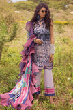 Hemline Dreamy Vision Lawn 2021