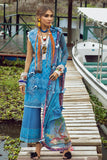 Hemline Daydream Lawn 2021