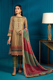 Bonanza Satrangi HV1T223P03 Green Tehvaar Collection 2022 Online Shopping